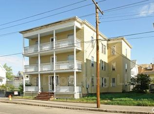 237 Amory St #3R, Manchester, NH 03102