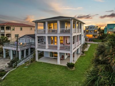5480 Pelican Way, Saint Augustine, FL, 32080