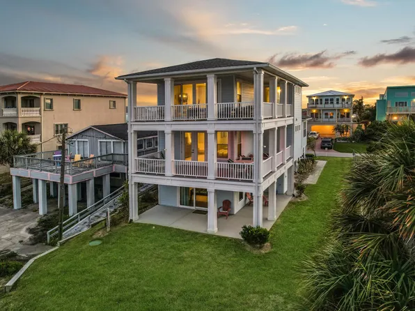 5480 Pelican Way St, Saint Augustine, FL 32080