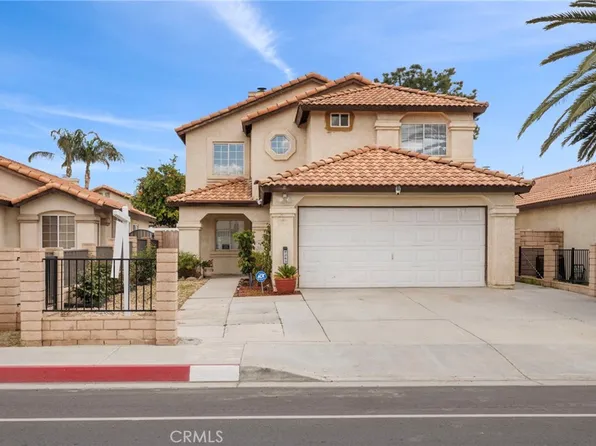 2293 Medical Center Dr, Perris, CA 92571