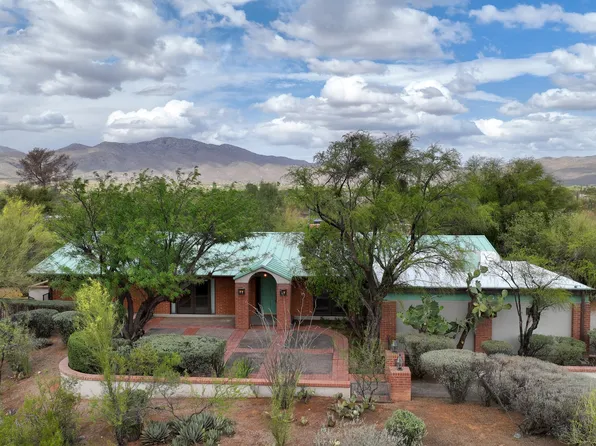 12333 E Calle Del Gorrion, Tucson, AZ 85748