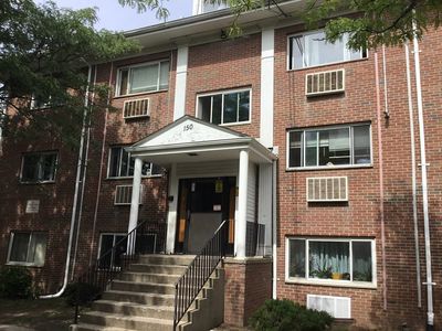 150 2nd St APT 204, Framingham, MA, 01702