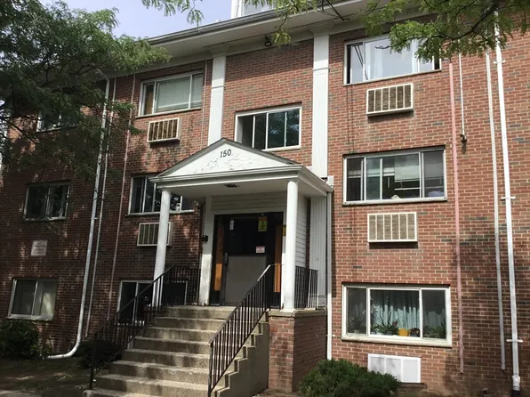 150 2nd St APT 204, Framingham, MA 01702