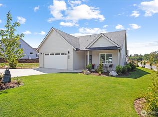 251 Sweet Gum Dr, Blaine, WA