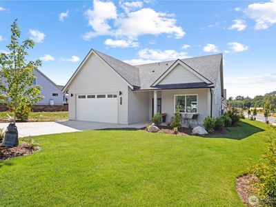 251 Sweet Gum Drive, Blaine, WA, 98230