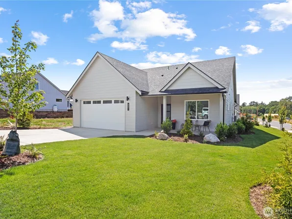 251 Sweet Gum Drive, Blaine, WA 98230