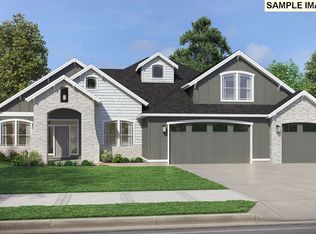 S Sweetbriar Rd, West Linn, OR 97068