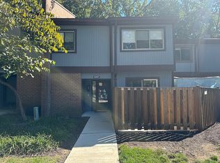 6307 Red Cedar Pl, Baltimore, MD 21209