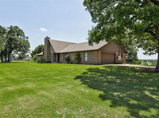 9901 S Pine St, Guthrie, OK 73044