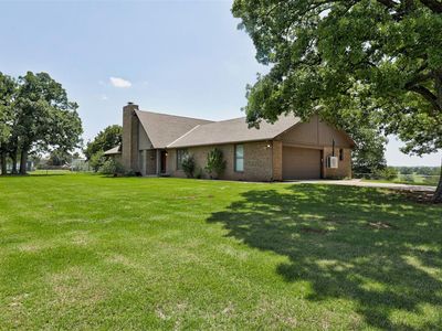 9901 S Pine St, Guthrie, OK, 73044