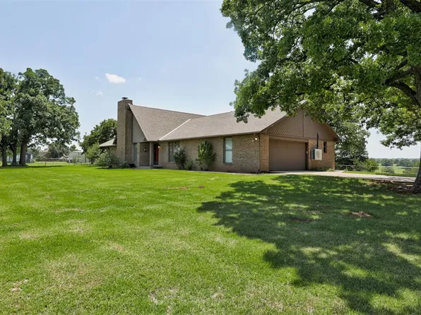 9901 S Pine St, Guthrie, OK 73044