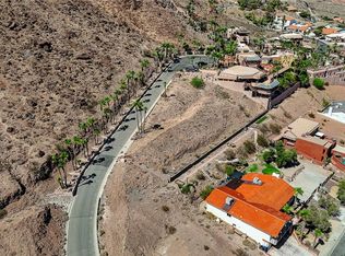 1001 Yates Ln, Boulder City, NV 89005