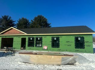 112 Curtis St, Pittsfield, ME 04967