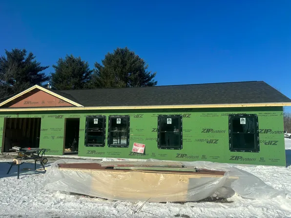 112 Curtis, Pittsfield, ME 04967