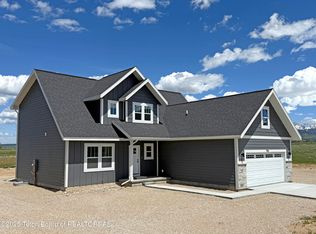 1106 Pawnee Rd, Driggs, ID 83422