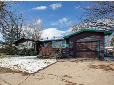 3205 Birch Dr, Loveland, CO, 80538