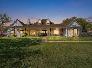 823 Frenchtown Rd, Argyle, TX 76226