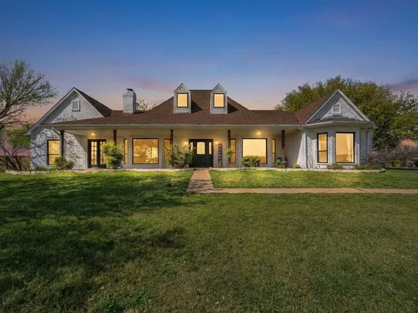 823 Frenchtown Rd, Argyle, TX 76226