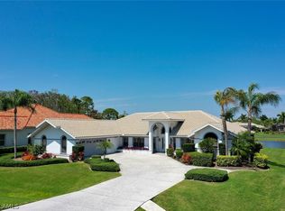 15541 Fiddlesticks Blvd, Fort Myers, FL 33912