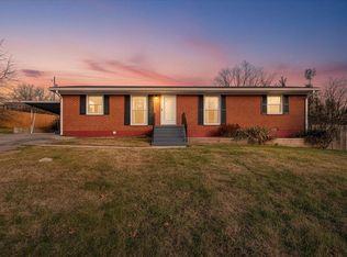 163 Tampa Dr, Roanoke, VA 24019