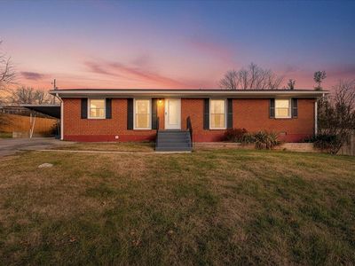163 Tampa Dr, Roanoke, VA, 24019