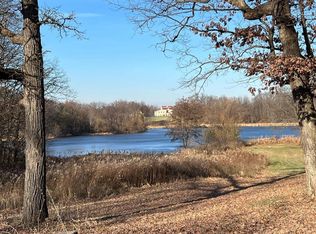 11217 Burr St PARCEL 2, Crown Pt, IN 46307