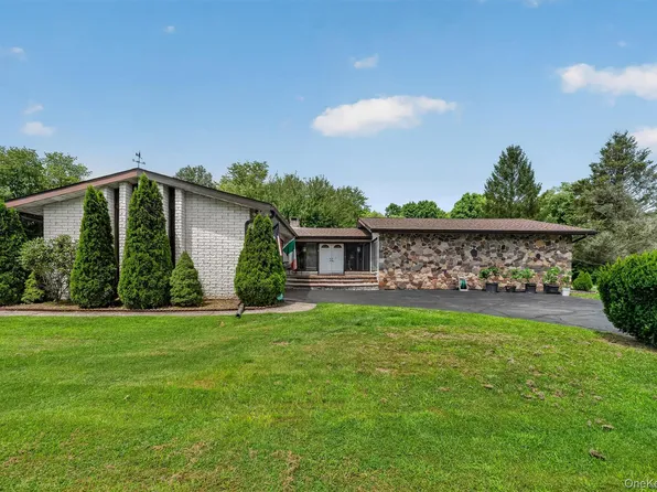 9 Carpenter Road, Port Jervis, NY 12771
