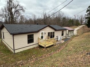 6100 Callahan Rdg, Catlettsburg, KY 41129