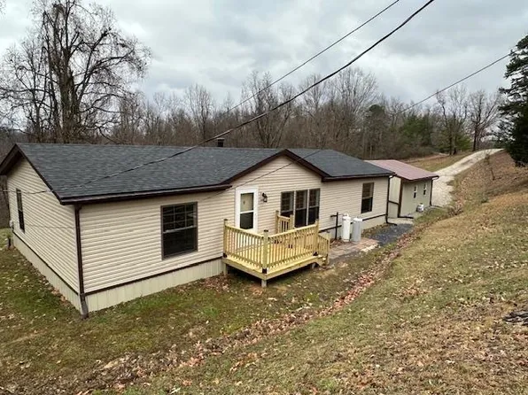 6100 Callahan Rdg, Catlettsburg, KY 41129