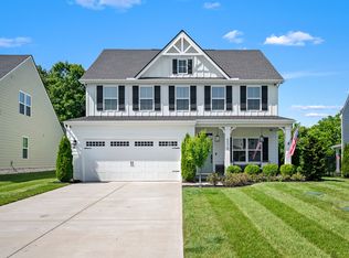 6578 Palm Warbler Dr, Murfreesboro, TN 37128