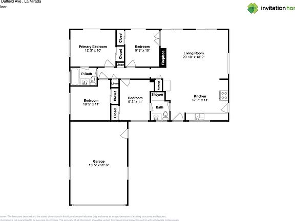 2nd image of this home
