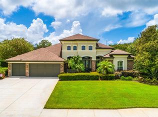 3150 Foxwood Ln, Tarpon Springs, FL 34688