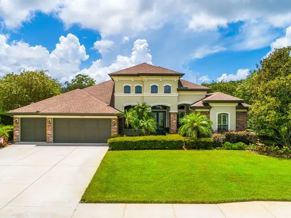 3150 Foxwood Ln, Tarpon Springs, FL 34688