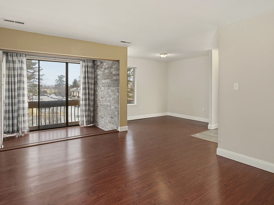 Living / Dining Room