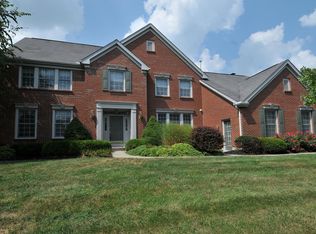 644 Braddock Ct, Edgewood, KY