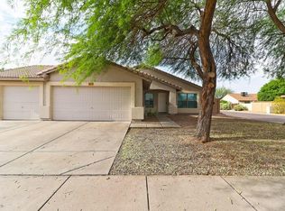 3239 W Quail Ave, Phoenix, AZ 85027