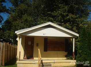 465 Greenwood Ave, Lexington, KY 40508