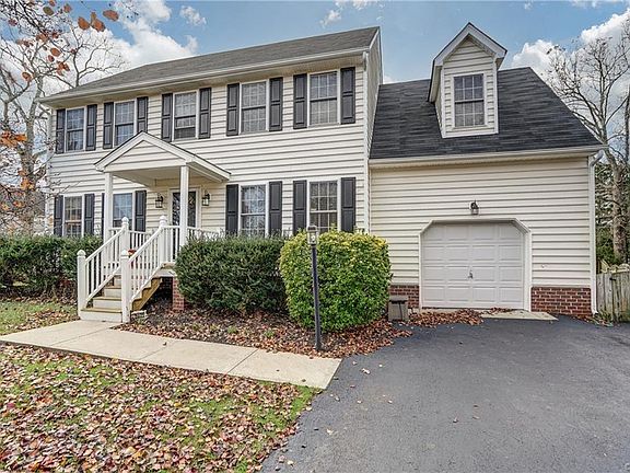 2nd image of 5521 Kimbermere Ct