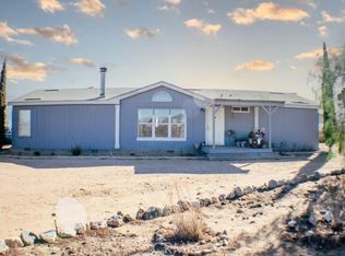 7757 Appleton St, Phelan, CA 92371