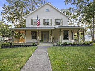 112 Adams Ave, Galloway, NJ 08205