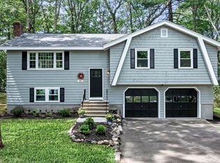 44 Longbow Rd, Danvers, MA 01923