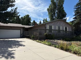 6469 Pulpit Rock Dr, Colorado Springs, CO 80918