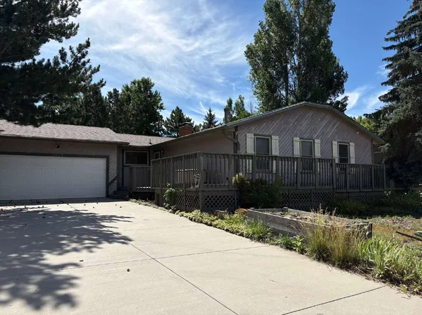 6469 Pulpit Rock Dr, Colorado Springs, CO 80918
