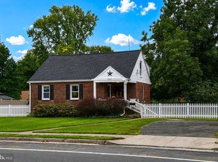 3321 Memorial St, Alexandria, VA 22306
