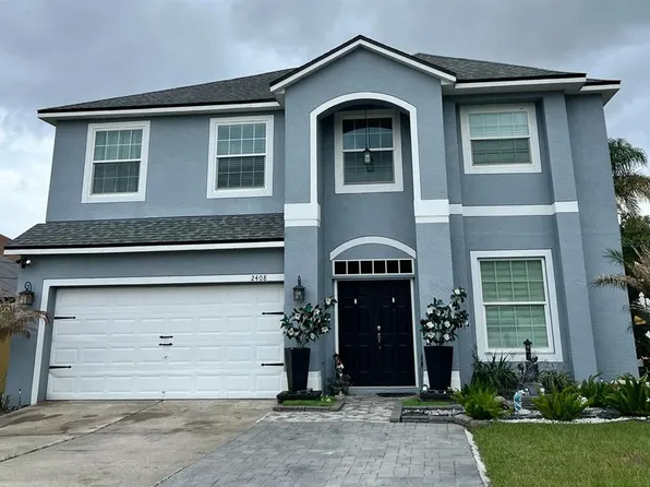 (undisclosed Address), Apopka, FL 32703