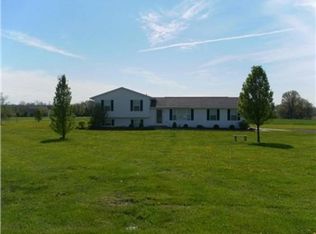 5969 Marathon Edenton Rd, Williamsburg, OH 45176