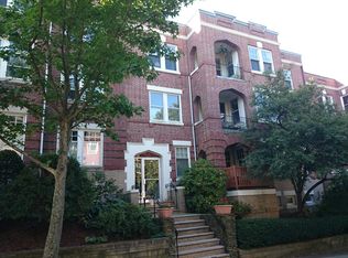 42 Garrison Rd #3, Brookline, MA 02445