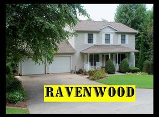552 Midlawn Dr, Wilkesboro, NC 28697