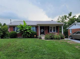 108 Ridgeway Dr, Lancaster, KY 40444