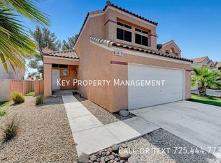 2412 Sun Shores Dr, Las Vegas, NV 89128